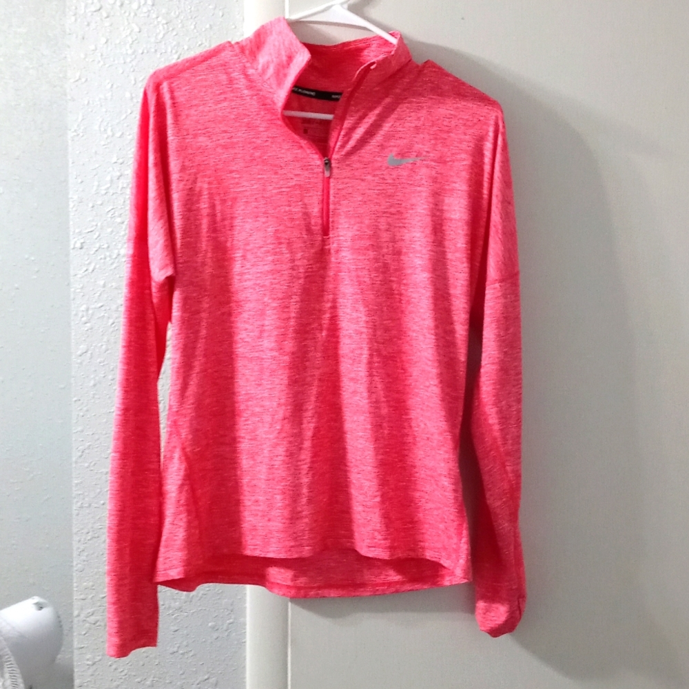 Nike Dry Fit Quarter Zip. Worn once.